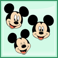 Mickey Mouse [Mickey et ses Amis]