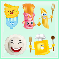 pâte