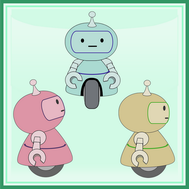 robot