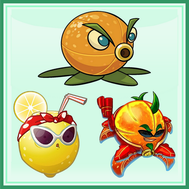 citron [Plants vs Zombies]
