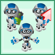 robot