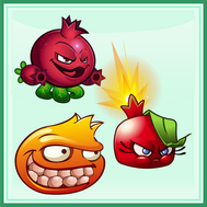 grenade [Plants vs Zombies]