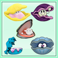 bivalve