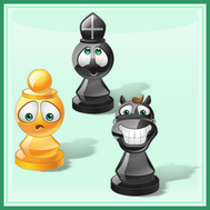 jeu d'échecs