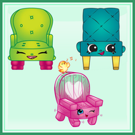 meuble [Shopkins]