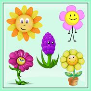 fleur