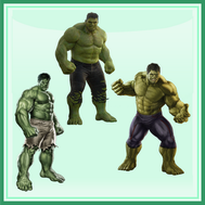 Hulk [Avengers]