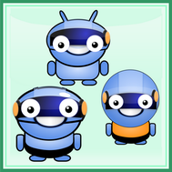 robot