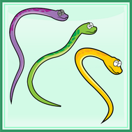 serpent