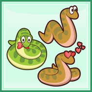 serpent
