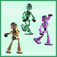 robot