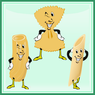 pâte