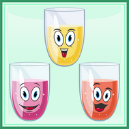 jus de fruits