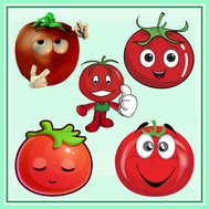 tomate