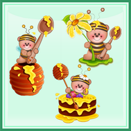 abeille