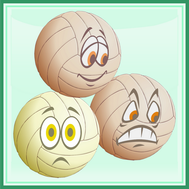 volley-ball