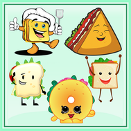 sandwich