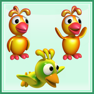 oiseau