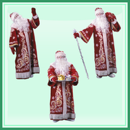 père noël 