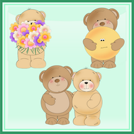 peluche