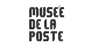 musée de la poste, la poste, musée, timbre, courrier, carte postale, aquarelle, bureau de poste, 