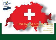 HOZ Hochseezentrum International | HOZ INSIDE MEMBER SWITZERLAND | Segelschein | Motorbootschein | www.hoz.swiss