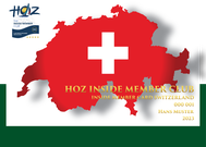 HOZ Hochseezentrum International | HOZ INSIDE MEMBER CLUB | Inside Member Switzerland | www.hoz.swiss