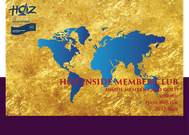 HOZ Hochseezentrum International | HOZ INSIDE MEMBER CLUB | Inside Member VIP Gold | www.hoz.swiss