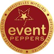 Event Peppers Emblem