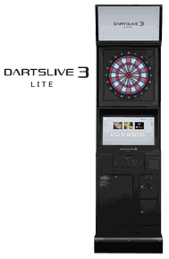 ダーツライブ3LITEの画像