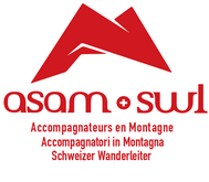 Verband Schweizer WanderleiterInnen ASAM-SWL