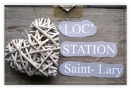 Location Vacances Appartement - Saint Lary Soulan - Hautes Pyrénées
