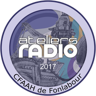Wesh Conexion - Ateliers radio - CFAAH de Fonlabour (Albi) - 2017