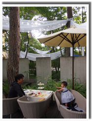 家族de軽井沢 ^^2014 ①