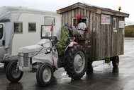 Wohnmobil preiswert mieten