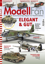 ModellFan MF05/26