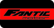 Fantic Motor-Logo – Link zur Modellübersicht