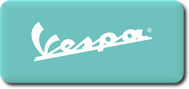 Vespa-Logo – Link zur Modellübersicht