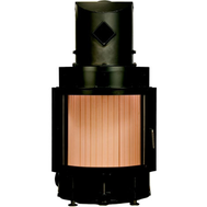 BRUNNER KK 57-55 Round