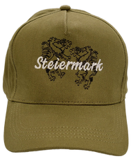 Kappe Steiermark Panther