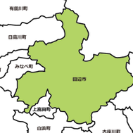 和歌山県田辺市