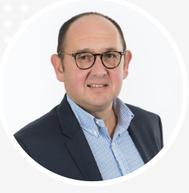 Vice président du bureau de la SNBS