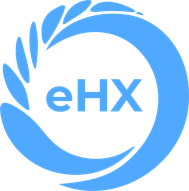 Es verbindet den technischen Aspekt eines "Hubs" mit organischen Formen. Das passt hervorragend zu der Positionierung von Senator Kommerzialrat Manfred Rieger, der mit Ecohubx für professionelle, nachhaltige und vertrauenswürdige Wirtschaftslösungen steht