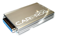 CARPROG,  programaciones de airbag, tablero, inmovilisador, radio trabajando en memorias y microcontroladores por OBD II