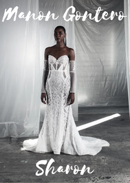 Manon Gontero - Collection 2025 - 1er Art - Sharon - Crédit Photo @laure.stefanini