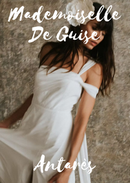Mademoiselle De Guise - Collection 2026 - Solstice - Crédit photo : Candice Henin