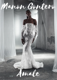 Manon Gontero - Collection 2025 - 1er Art - Amale - Crédit Photo @laure.stefanini