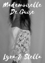 Mademoiselle De Guise - Collection 2026 - Solstice - Crédit photo : Candice Henin