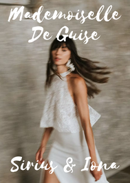Mademoiselle De Guise - Collection 2026 - Solstice - Crédit photo : Candice Henin