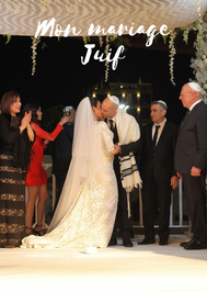Mon mariage Juif - Un Jour Un Oui